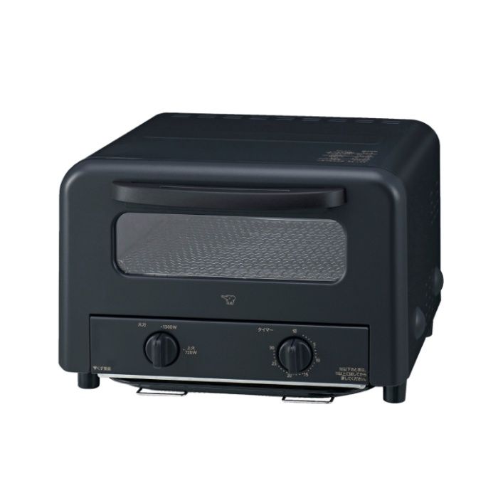 象印マホービン オーブントースター EQ-HA30-BA