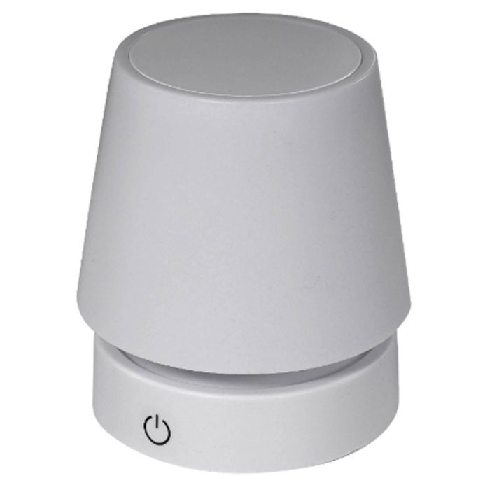 HAC USB充電式伸縮調光暖色ライト HAC4878の説明画像3