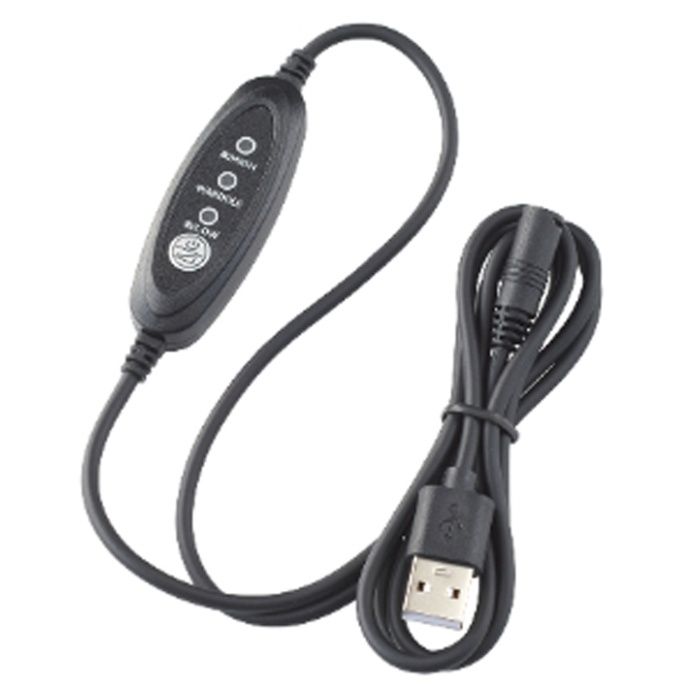 ショップジャパン トゥルースリーパー　ヒートモア WSTRHMBSの説明画像5