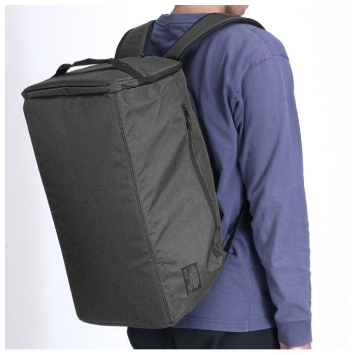 3WAYボストンバッグ ブラック 35L 9126の説明画像2