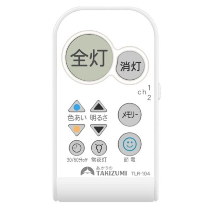 NAFCO LEDシ-リングライト GD12950NFの説明画像2