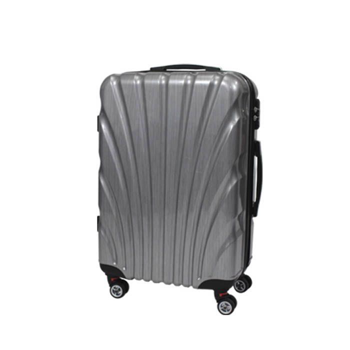 スーツケース8009銀S 8009-1-S-SL