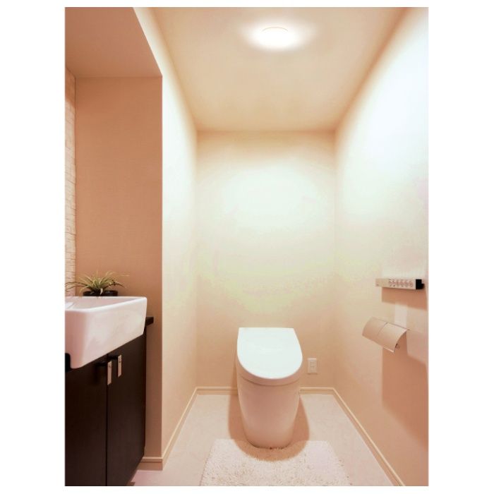 アイリスオーヤマ LED小型シーリングライト 電球色 1200lm SCL12L-Hの説明画像4