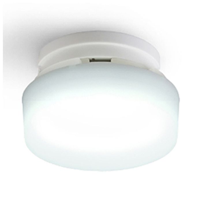 アイリスオーヤマ LED小型シーリングライト 昼光色 1200lm SCL12D-H