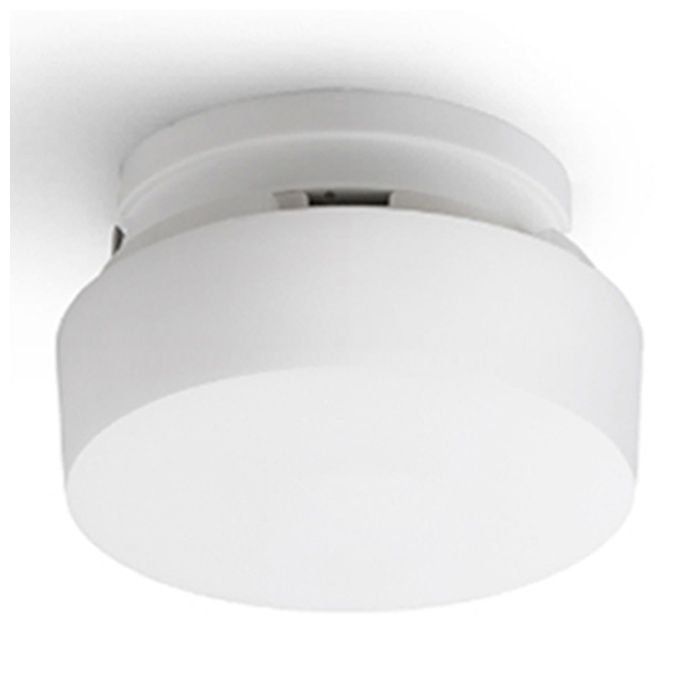 アイリスオーヤマ LED小型シーリングライト 昼光色 1200lm SCL12D-Hの説明画像2