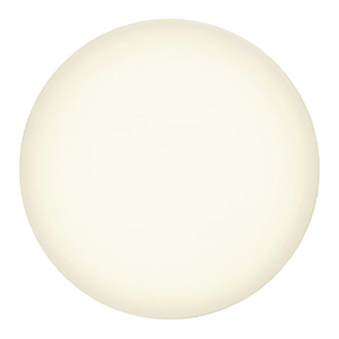 アイリスオーヤマ 小型シーリングライト 薄形 1200lm 電球色 SCL12L-U2の説明画像3