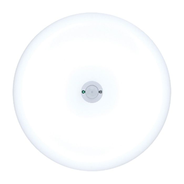 アイリスオーヤマ 小型シーリングライト 薄形 2000lm 昼光色 人感センサー付 SCL20D-MS-U2の説明画像3