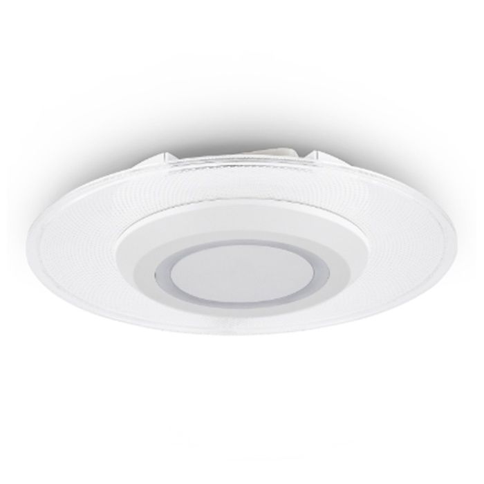 アイリスオーヤマ 小型シーリングライト 導光板 950lm 昼光色 SCL95D-P