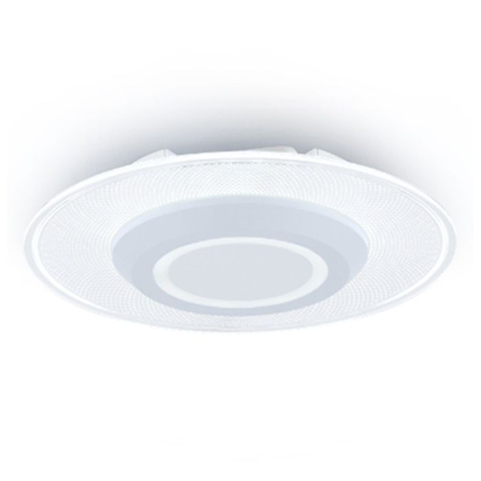 アイリスオーヤマ 小型シーリングライト 導光板 950lm 昼光色 SCL95D-Pの説明画像2