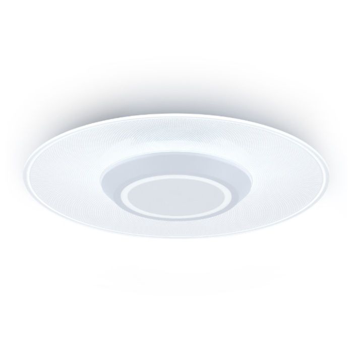 アイリスオーヤマ 小型シーリングライト 導光板 1900lm 昼光色 SCL190D-Pの説明画像2