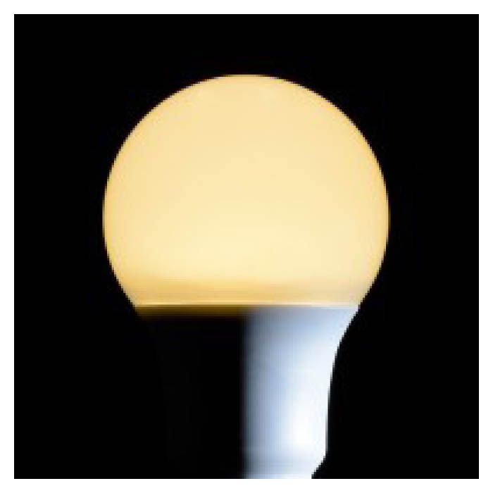 LED40W形広配光L色2P LDA5L-G AG54 2Pの説明画像2
