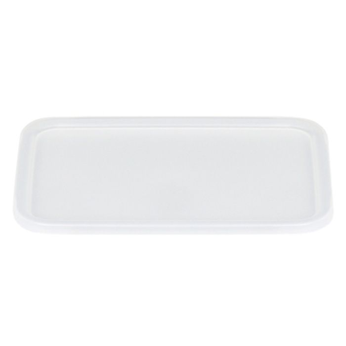 ヒマラヤ化学工業所 やわらかBOXフタ スリム　フタ　CL