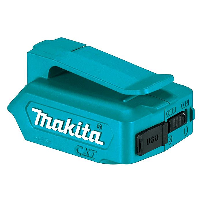 マキタ USBアダプタ ADP06