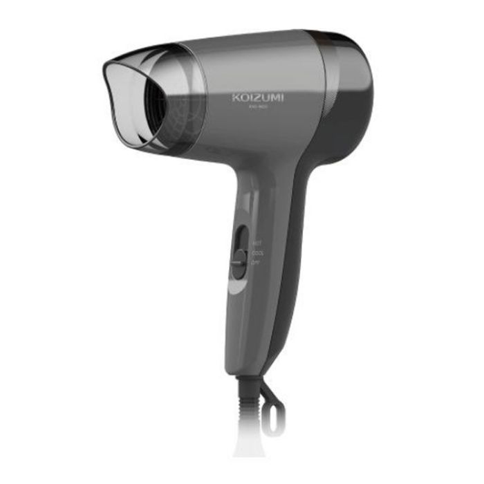 KOIZUMI マイナスイオンヘアドライヤー KHD9630H