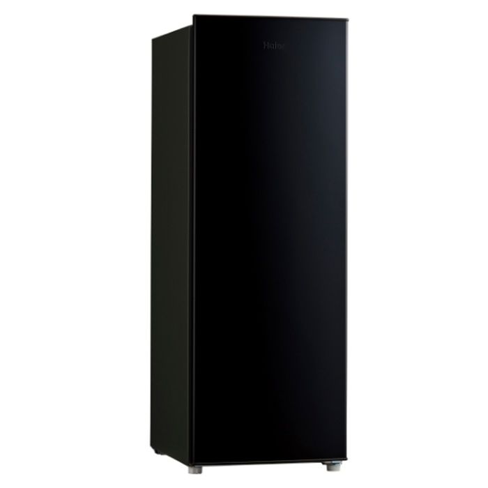 ハイアール 107L　前開きファン式冷凍庫 JF-UFS11B(K)