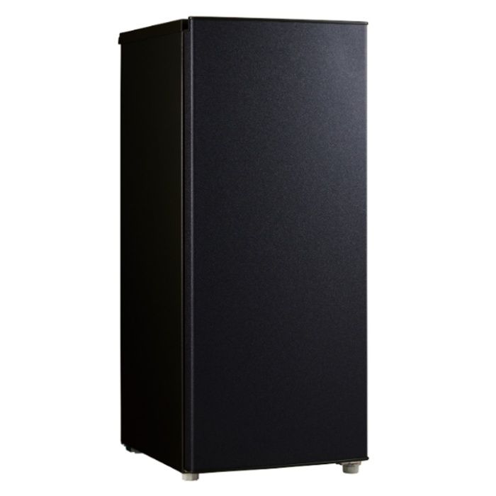 ハイアール 87L　前開きファン式インバーター冷凍庫 JF-UFSV9A(H)