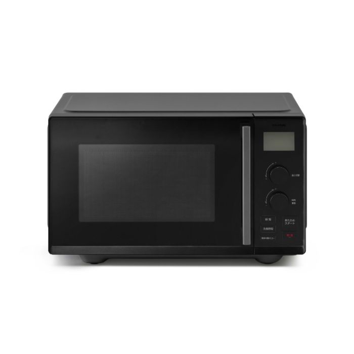 アイリスオーヤマ タイパレンジ　22L IMB-FD2204ーBの説明画像2