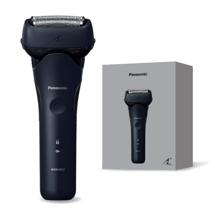 パナソニック ラムダッシュ 3枚刃 ES-L321D-A