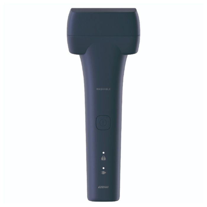 IZUMI 4枚刃　往復式シェーバー IZF-V845W-A