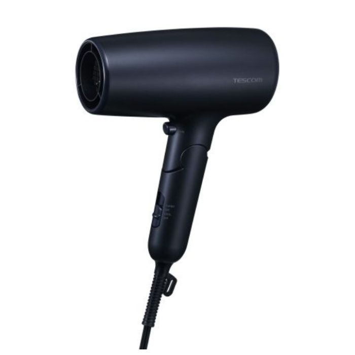 テスコム マイナスイオンヘアドライヤー TD461A-A