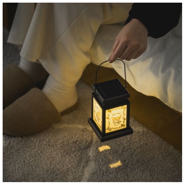 武田コーポレーション ソーラーライト　マイメロディ・クロミ SRBFSTK-34の説明画像5