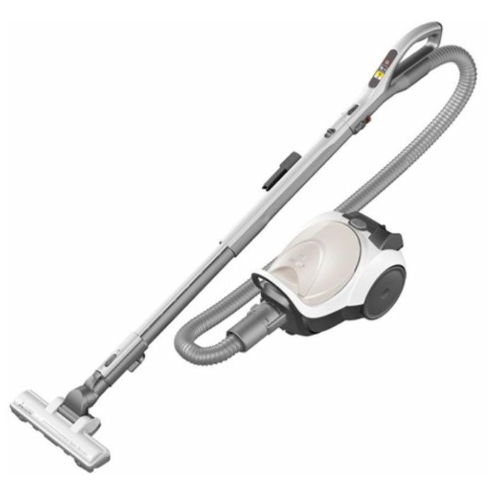 三菱 紙パック式クリーナー TC-FJ2S　C