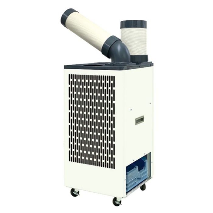 PROMOTE スターディスポットクーラーPR PSC-30