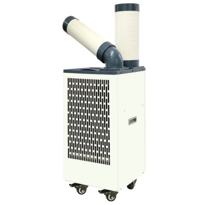 PROMOTE スターディスポットクーラーPR PSC-30ND