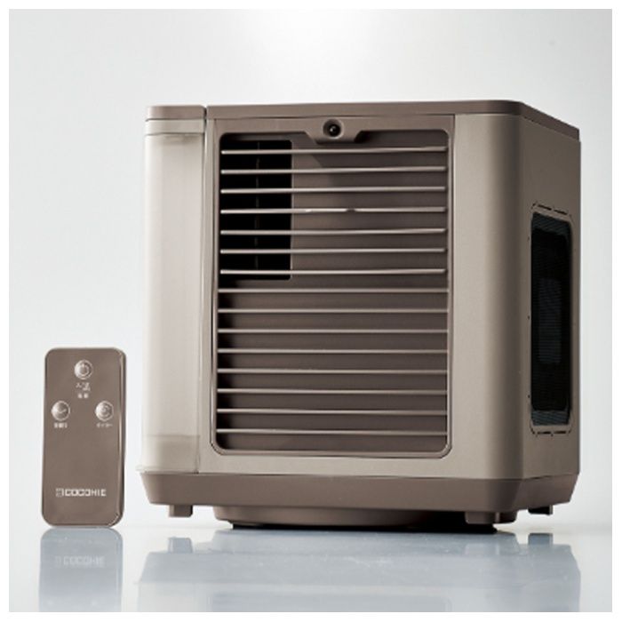 ショップジャパン ここひえ　R8　グレージュ CCH8GRWS