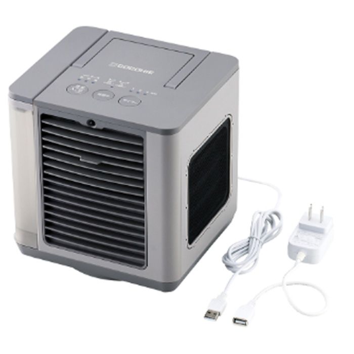 ショップジャパン ここひえ　R8　グレージュ CCH8GRWSの説明画像2