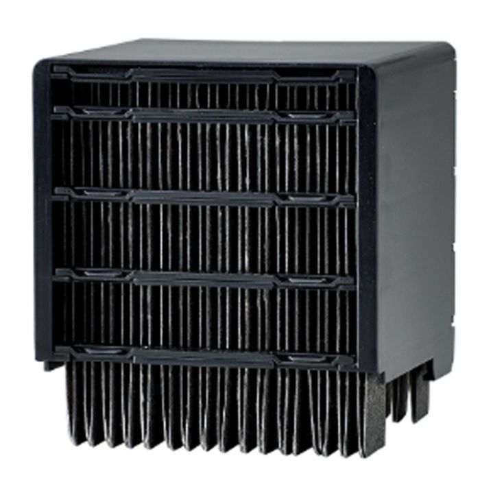 ショップジャパン ここひえ　フィルター　グレー CCHFGRWS