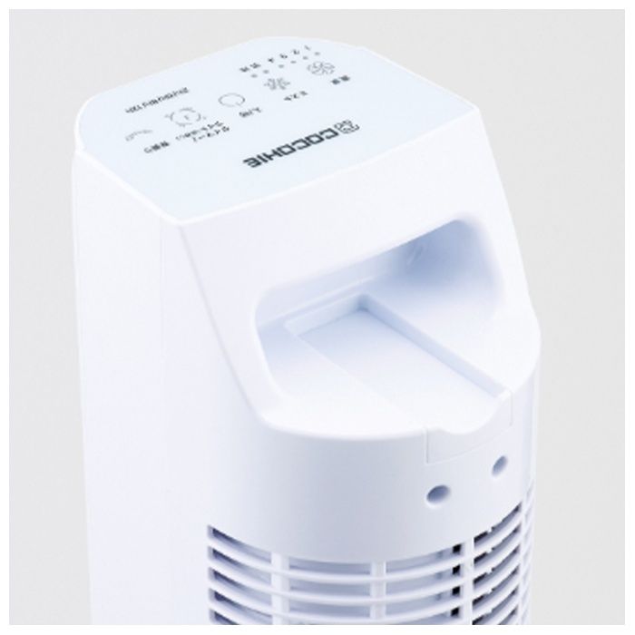 ショップジャパン ここひえ　タワー　T3 CCHTW3WSの説明画像3