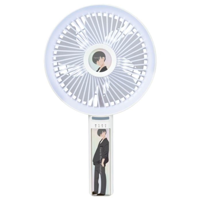 APIX Big Love FAN AHF-104 WH