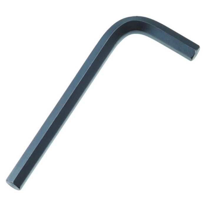 (T)六角棒レンチ　ショートタイプ　4.0mm