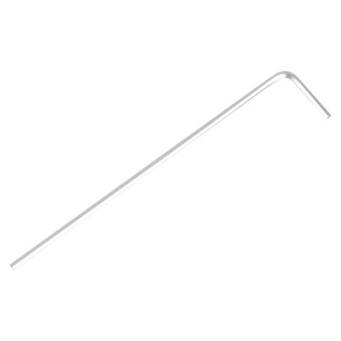 (T) 六角棒レンチ(標準タイプ)　6.0mm