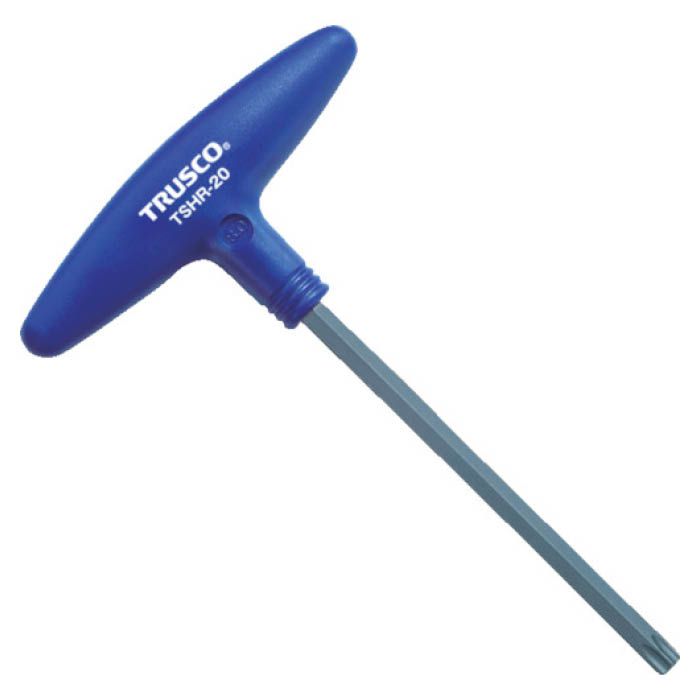 (T)T型ヘックスローブレンチ　T20H