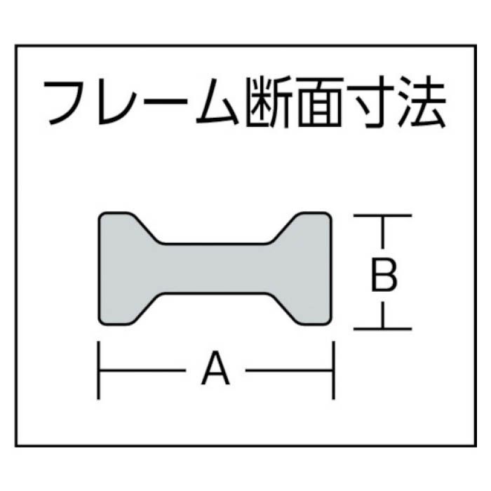 T)エホマクランプ 木ハンドル 最大口開300mmX深さ140mmの通販