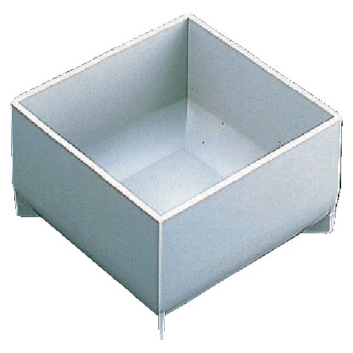 (T) 樹脂BOX　Cサイズ　100X100X55　(1個入)