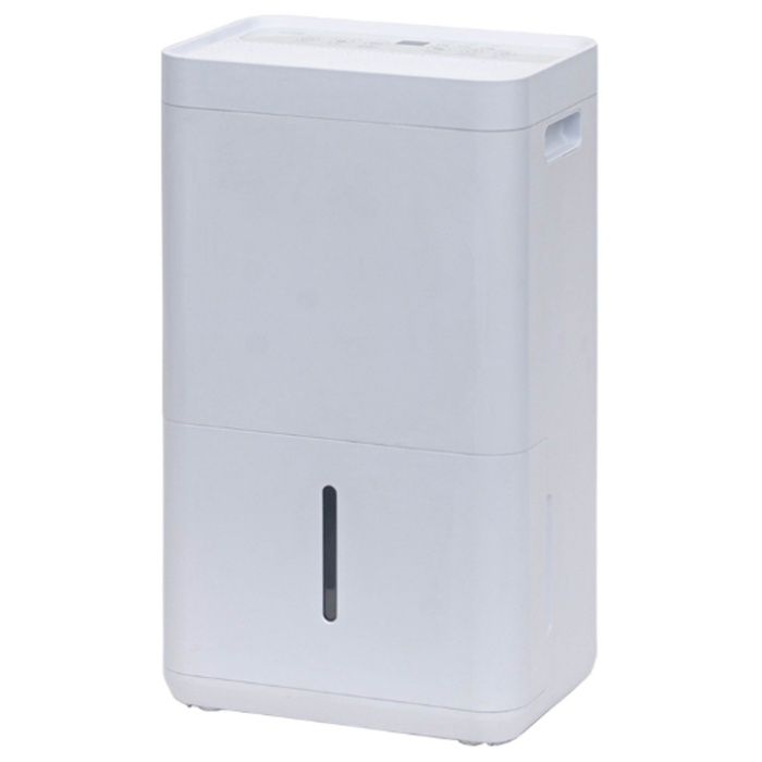 トヨトミ コンプレッサー式除湿機 TD-C60R-W