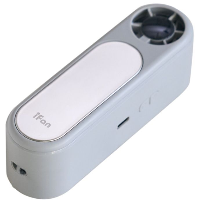 エレス アイファンフローズン　グレー IF-FZN26GY