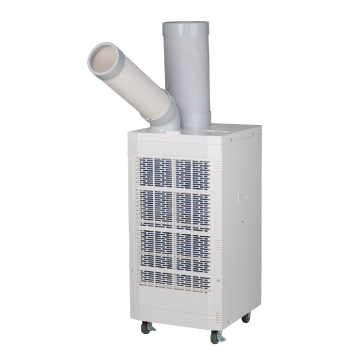 YAMAZEN スポットエアコン SSA-Y25-2