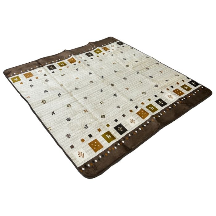 トアン 180×180　BE