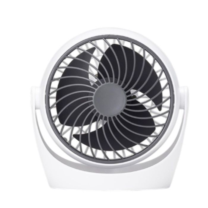 トップランド コンパクトジェットファン SF-CC25WT