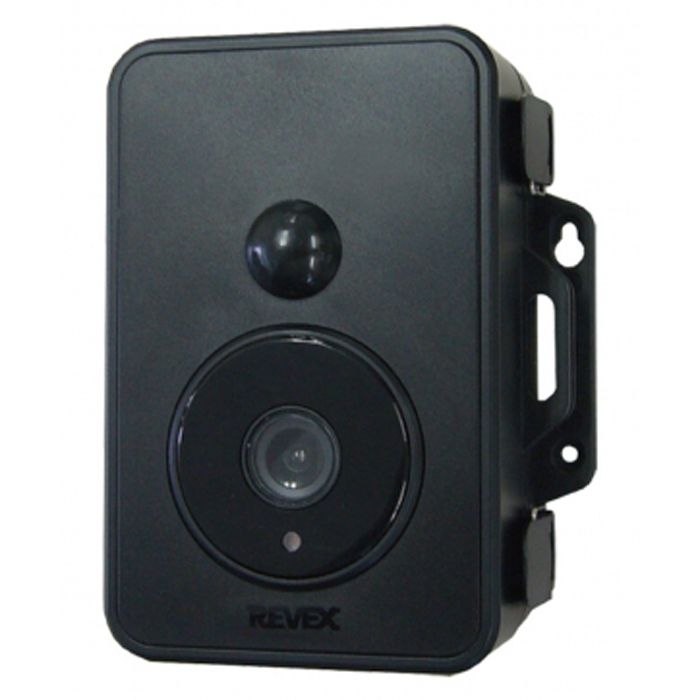 REVEX 防雨型SDカード録画式センサーカメラ SD1500