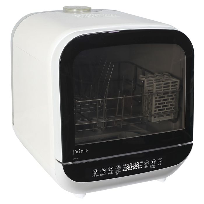 食器洗い乾燥機 SDW-J5L