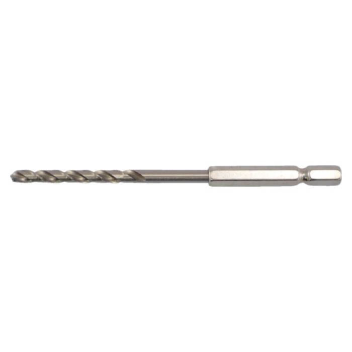 (T)IS　六角軸コバルト正宗ドリル　4.9mm