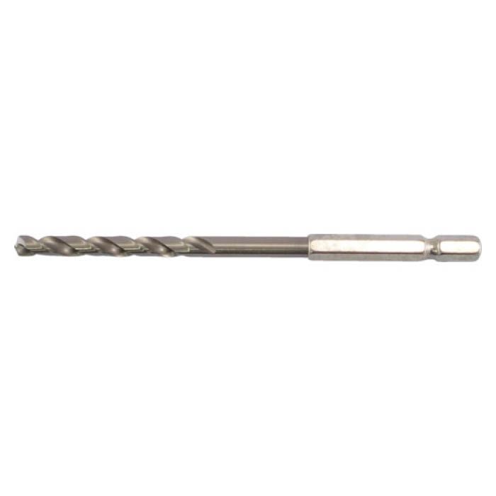(T)IS　六角軸コバルト正宗ドリル　5.2mm