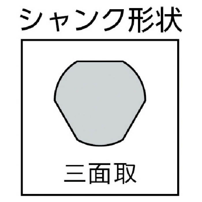 T)エビ 超硬ホルソー(薄板用) HO95Sの通販｜ホームセンターナフコ