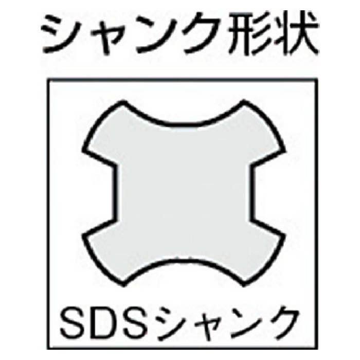 ェンジ エビ ダイヤモンドコアドリル 65mm SDSシャンク KD65S KanamonoYaSan KYS - 通販 - PayPayモール  すよう - shineray.com.br