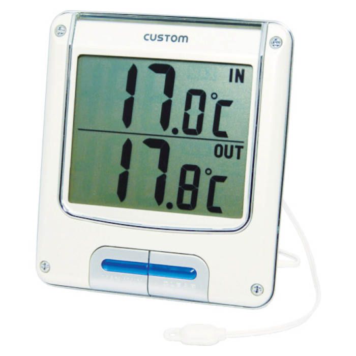 (T)カスタム　デジタル温度計